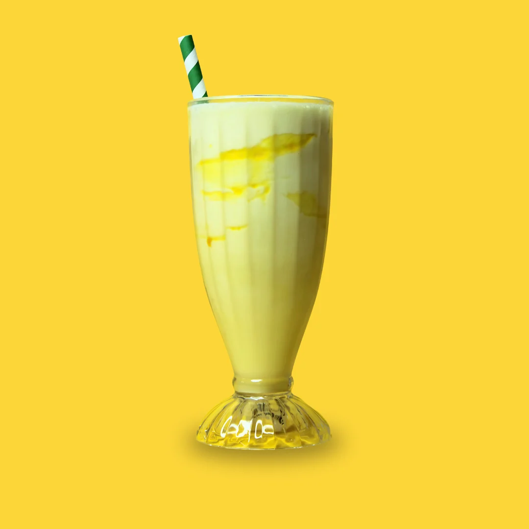 Mango Shake